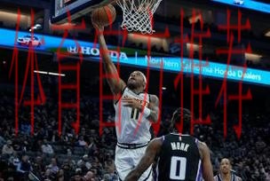 约基奇36+12+8蒙克18+5 掘金胜国王豪取客场11连胜 约基奇36+12+8蒙克18+5 掘金胜国王豪取客场11连胜