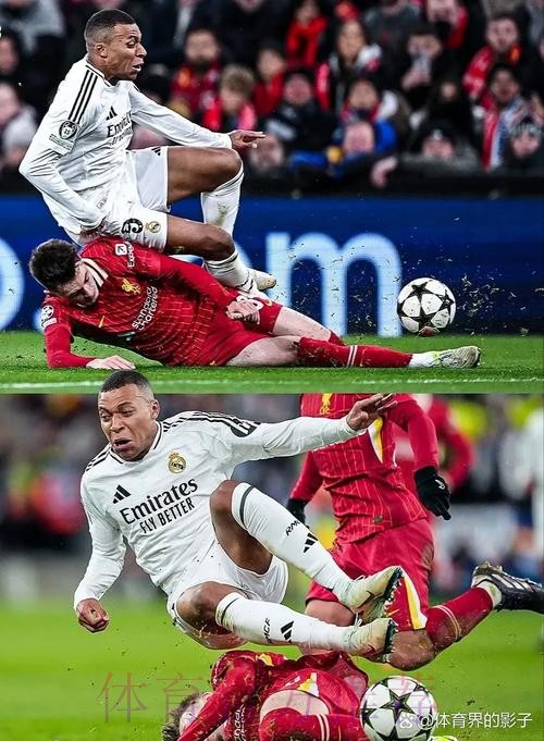 皇马想把姆巴佩转会费压到2亿欧 希望8月15前敲定